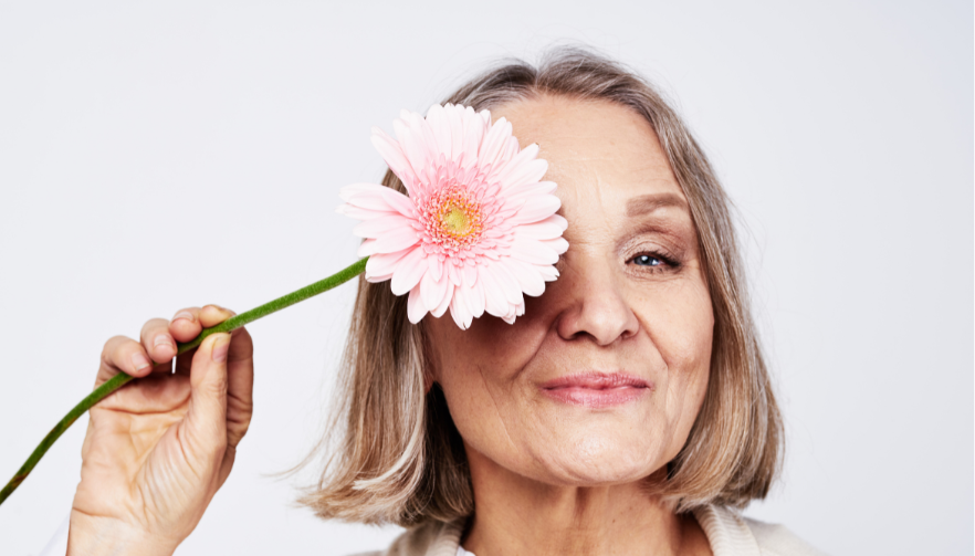 Descubre Cómo Aliviar los Síntomas de la Menopausia